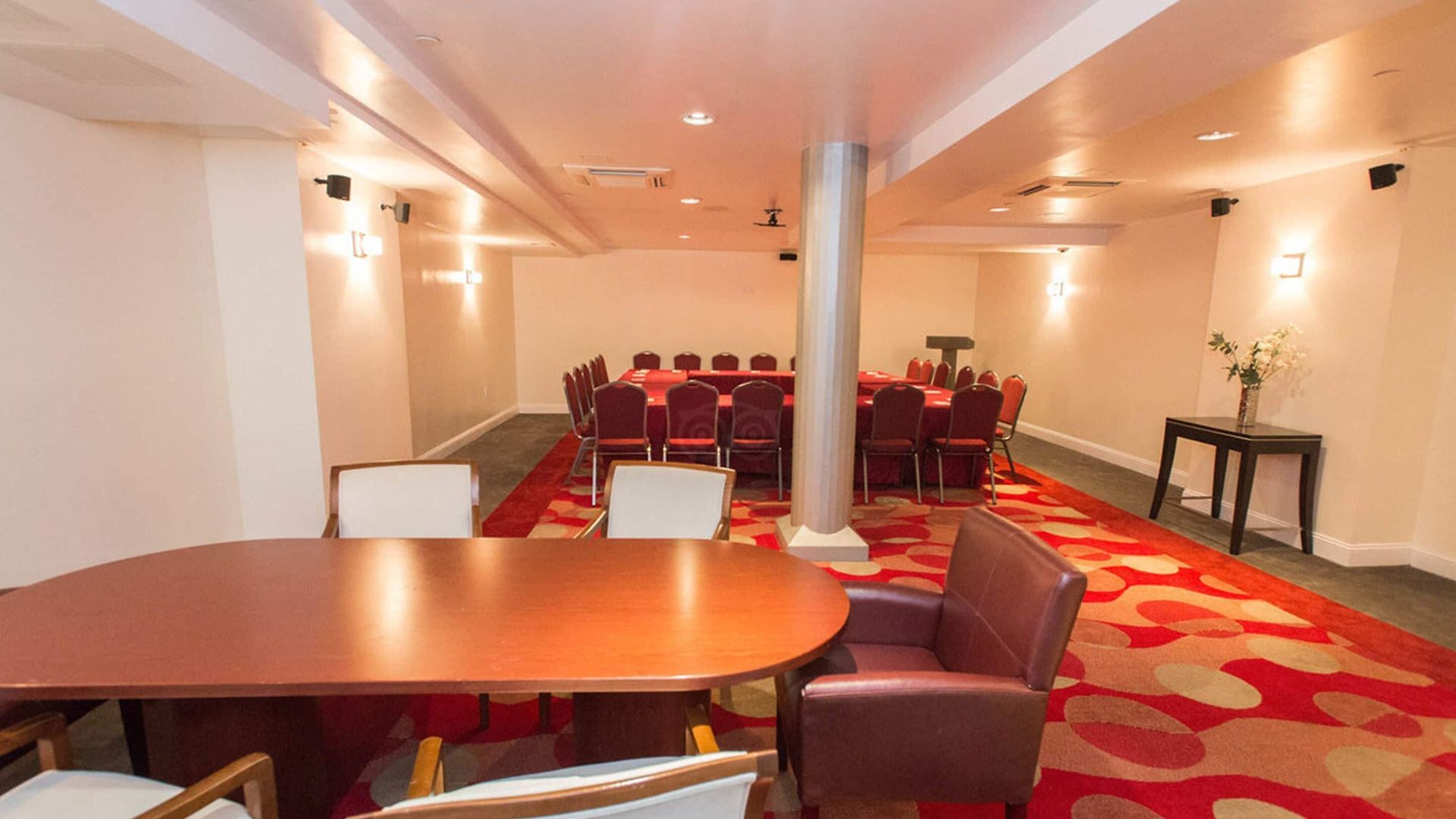 Nesva - Vista (adults Only) Hotel New York