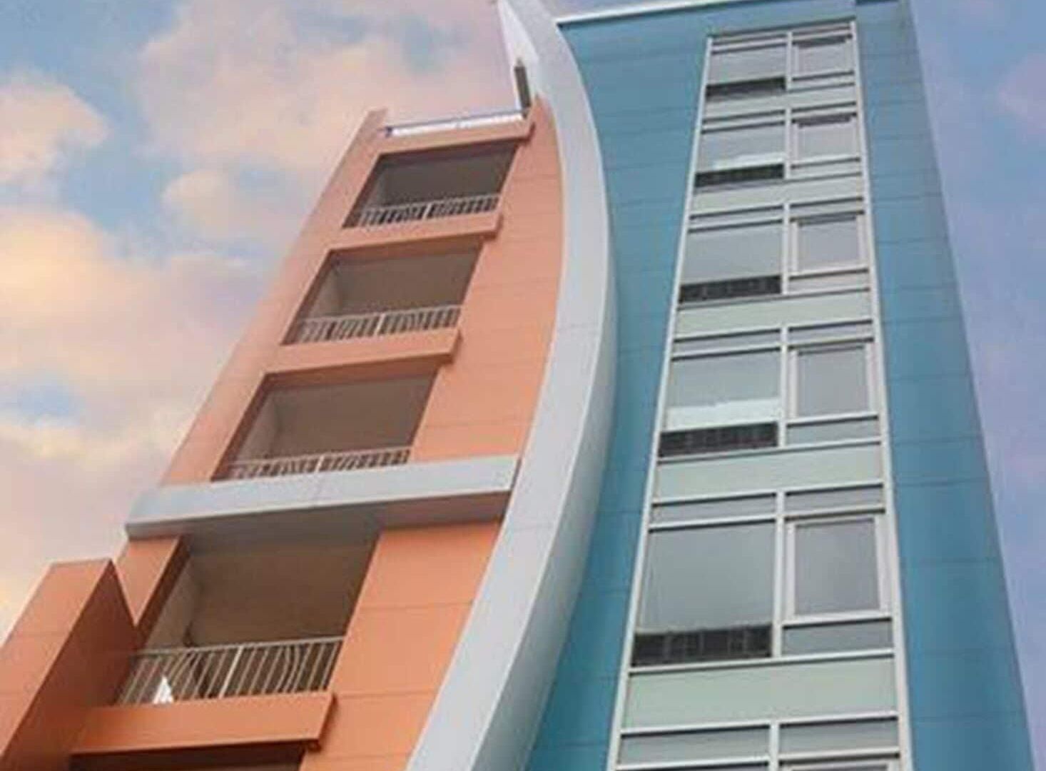 Nesva - Vista (adults Only) 3*