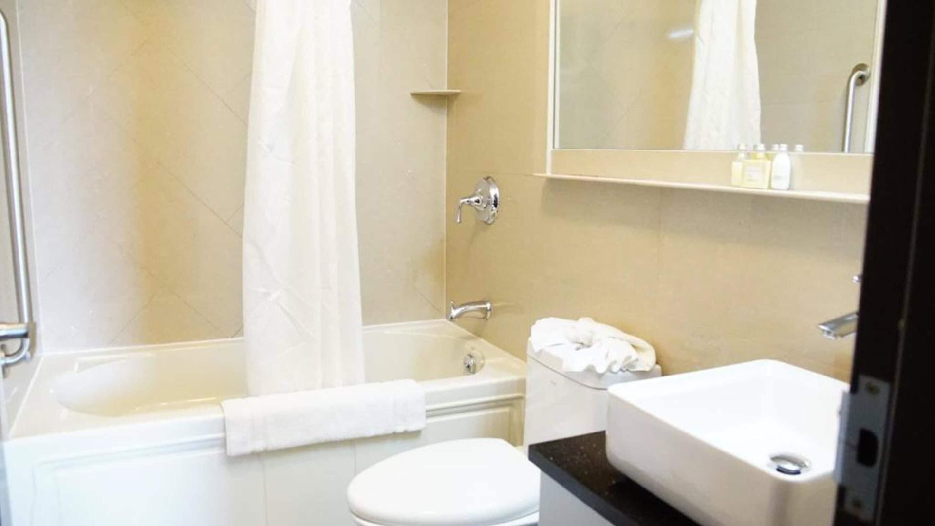 Hotel Nesva - Vista (adults Only) New York