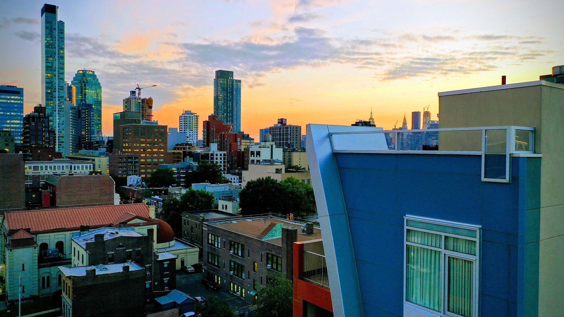 Nesva - Vista (adults Only) New York
