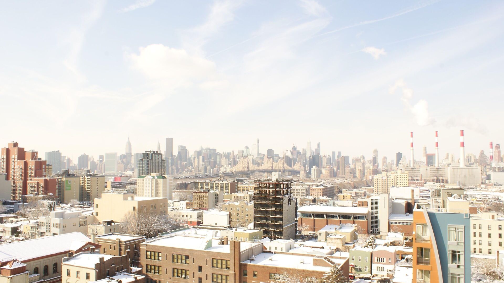 Nesva - Vista (adults Only) New York