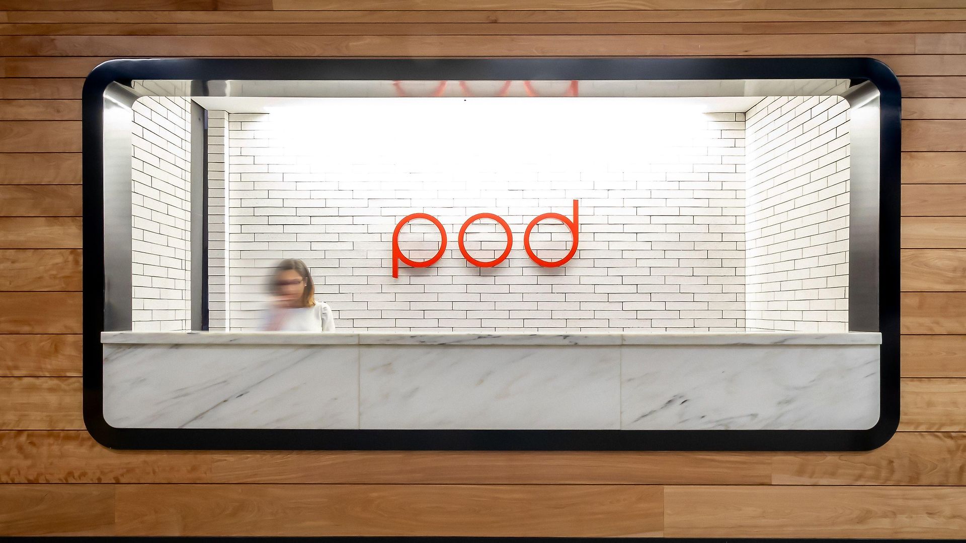 Pod 39 Hotel New York