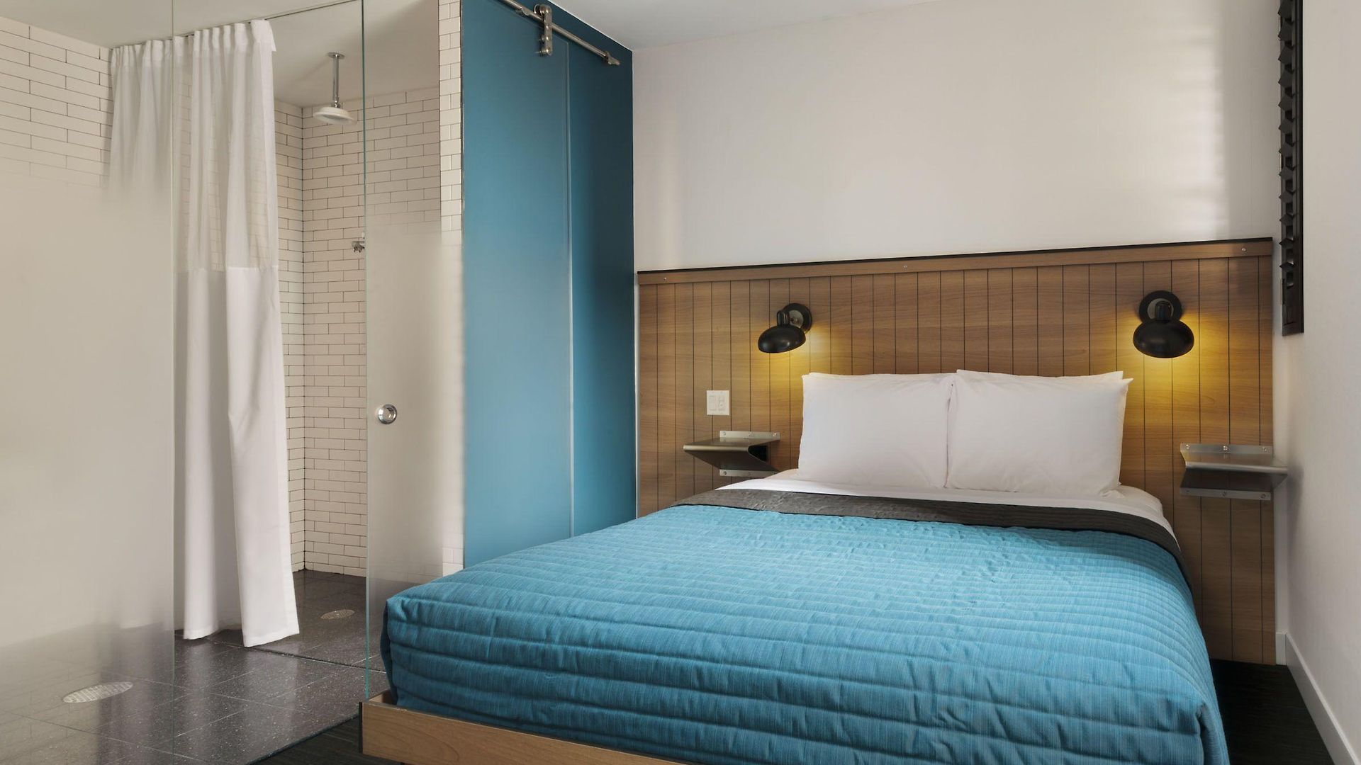 Hotel Pod 39 New York