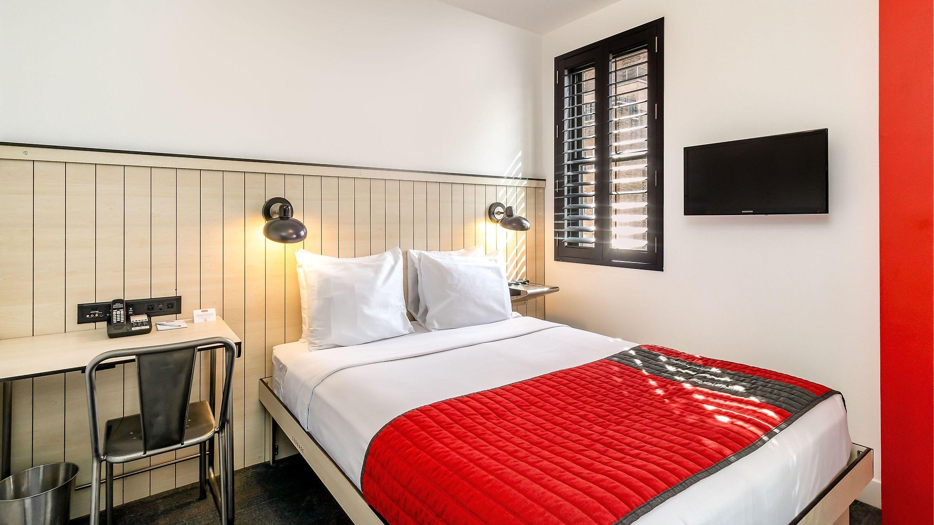 Hotel Pod 39
