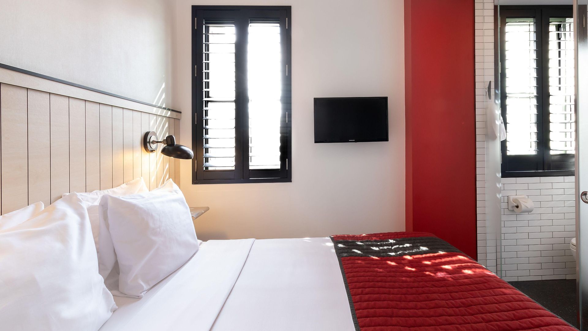 Hotel Pod 39 New York