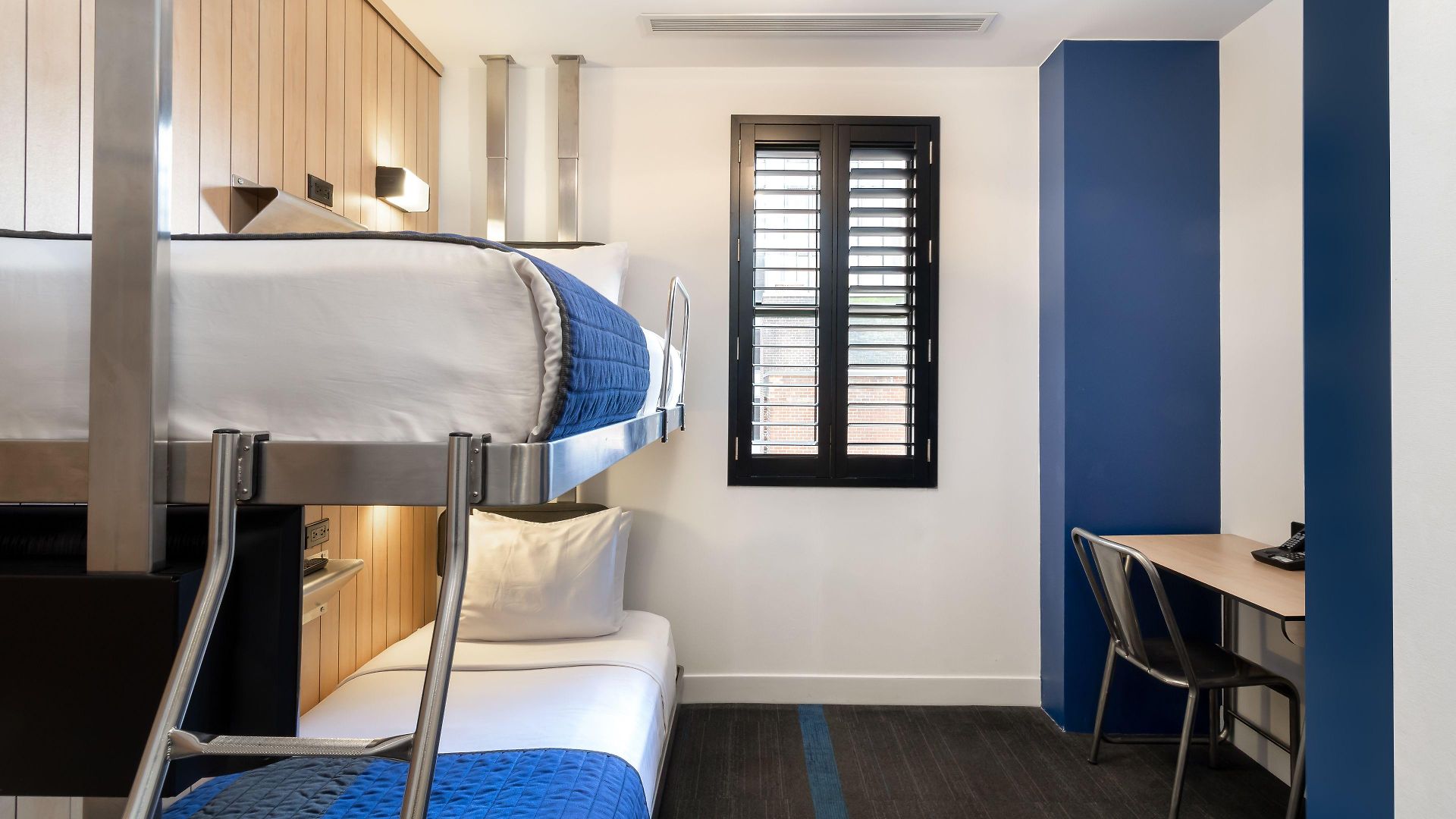 Hotel Pod 39