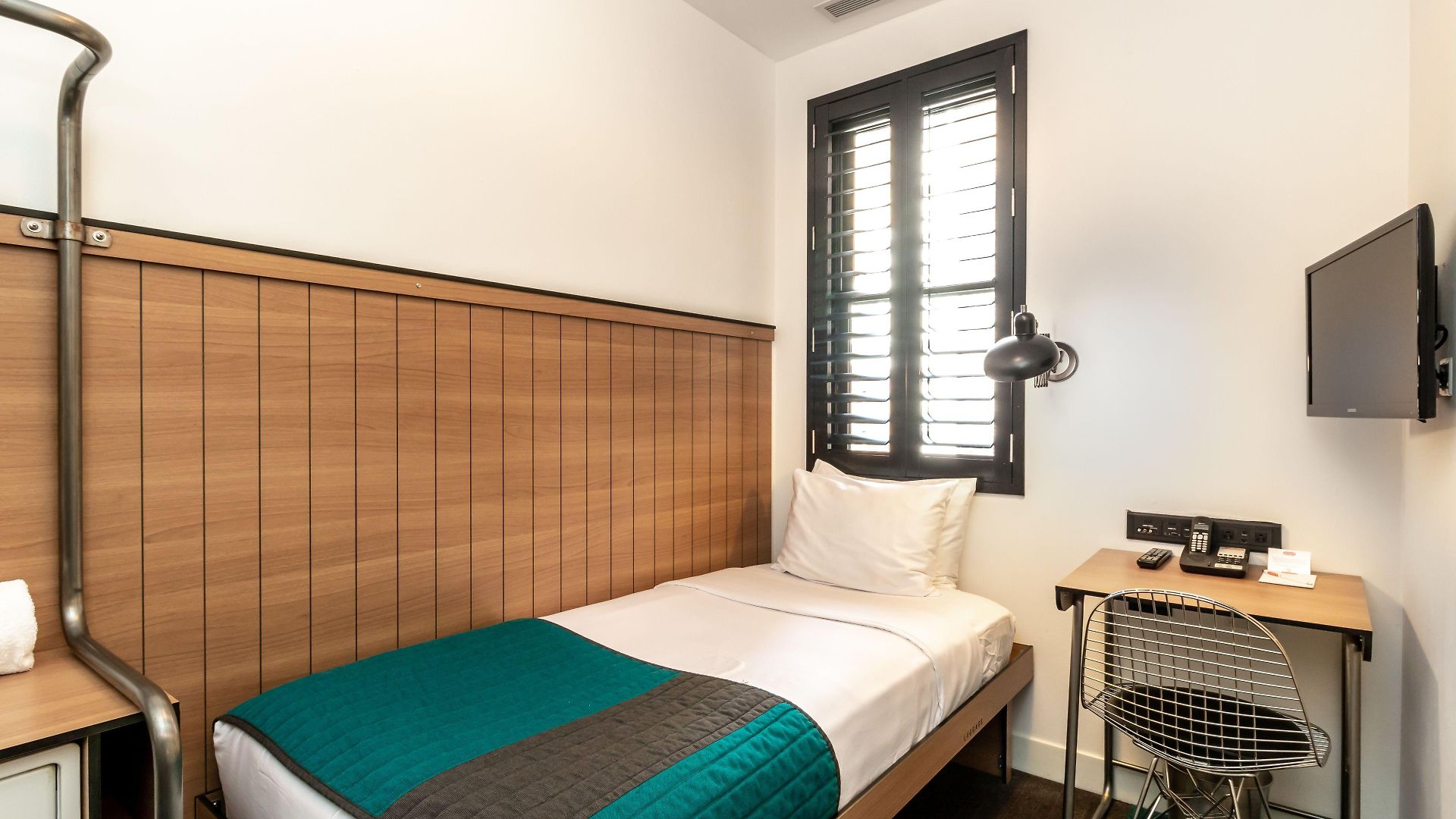 Hotel Pod 39