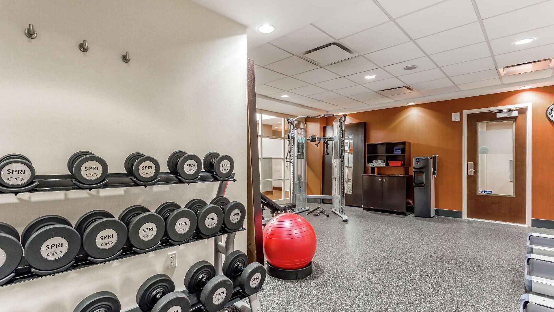 Hotel Hampton Manhattan Grand