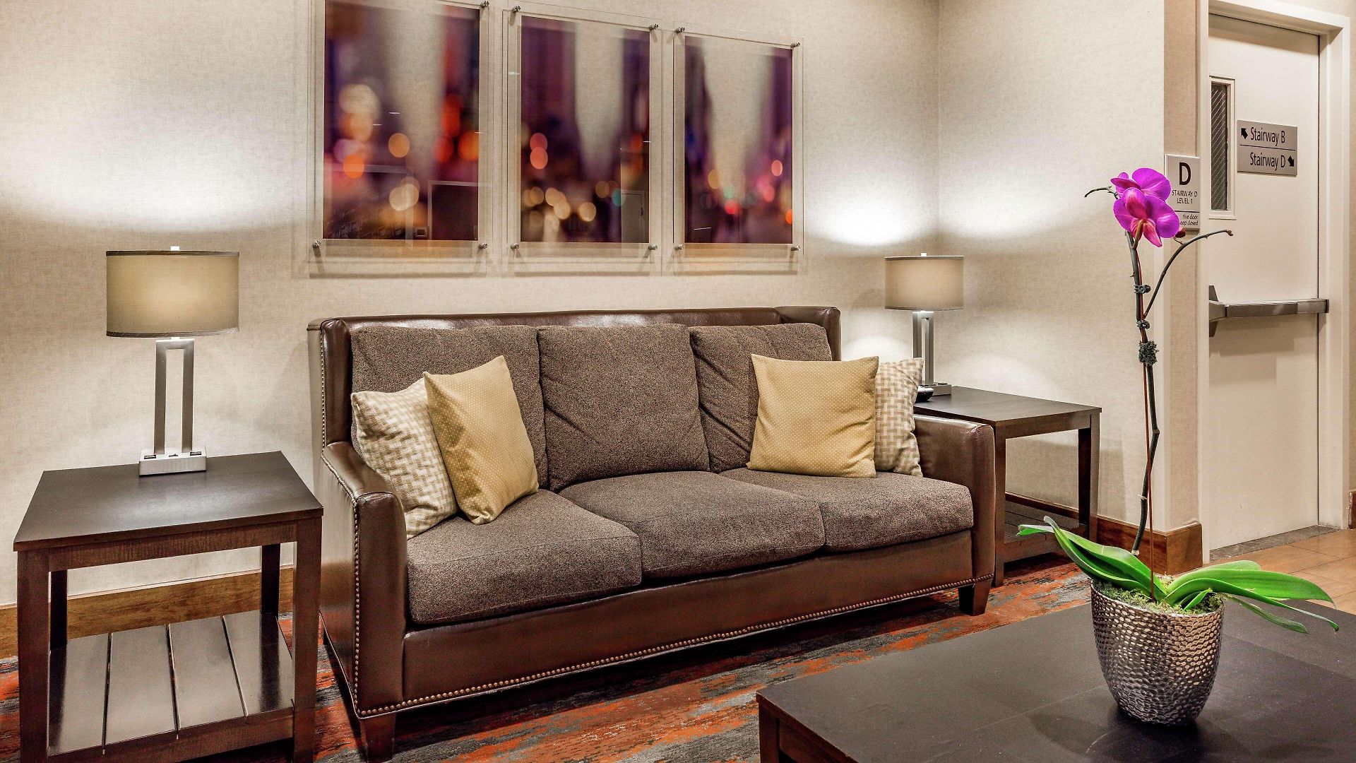 Hampton Manhattan Grand Hotel