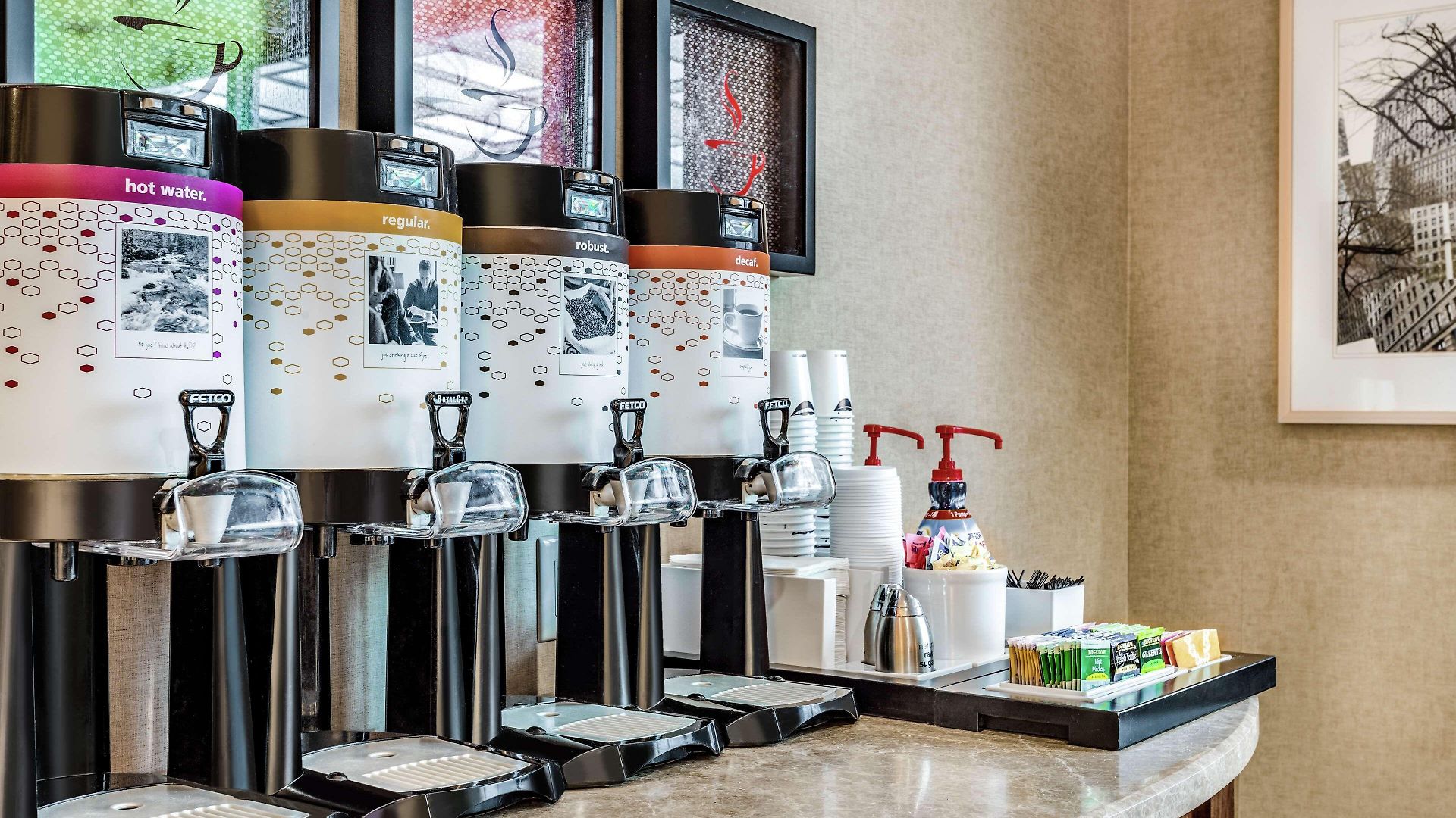 Hampton Manhattan Grand 3* New York