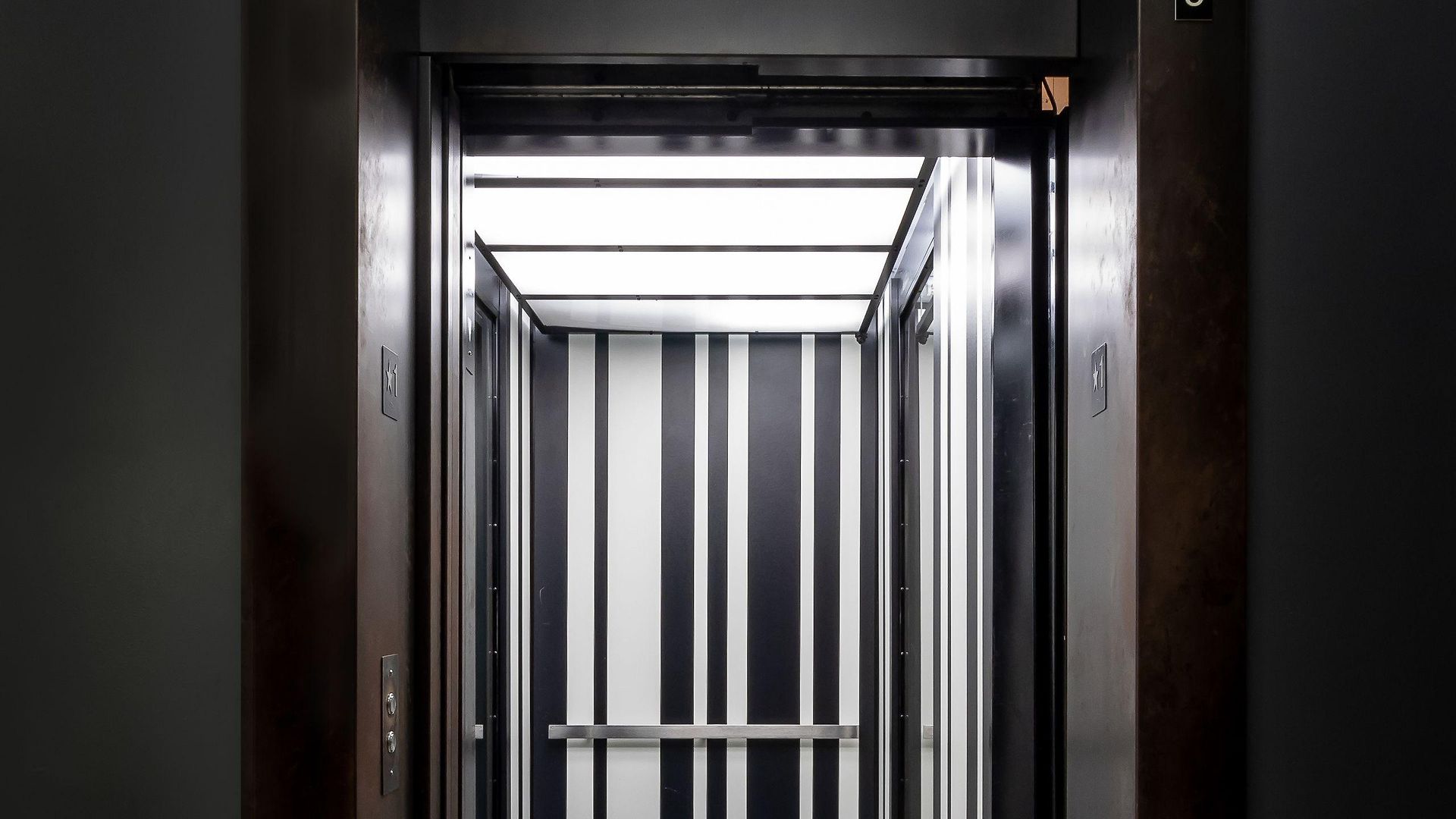 Pod 39 New York