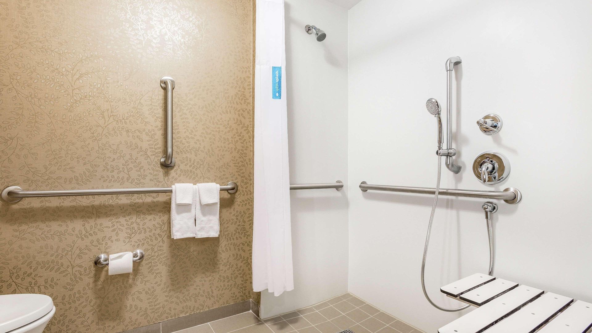 Hampton Manhattan Grand Hotel New York