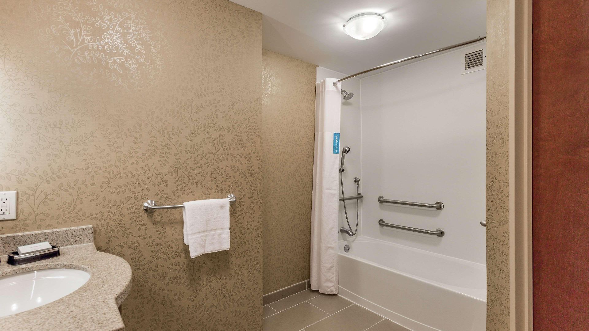 Hotel Hampton Manhattan Grand New York