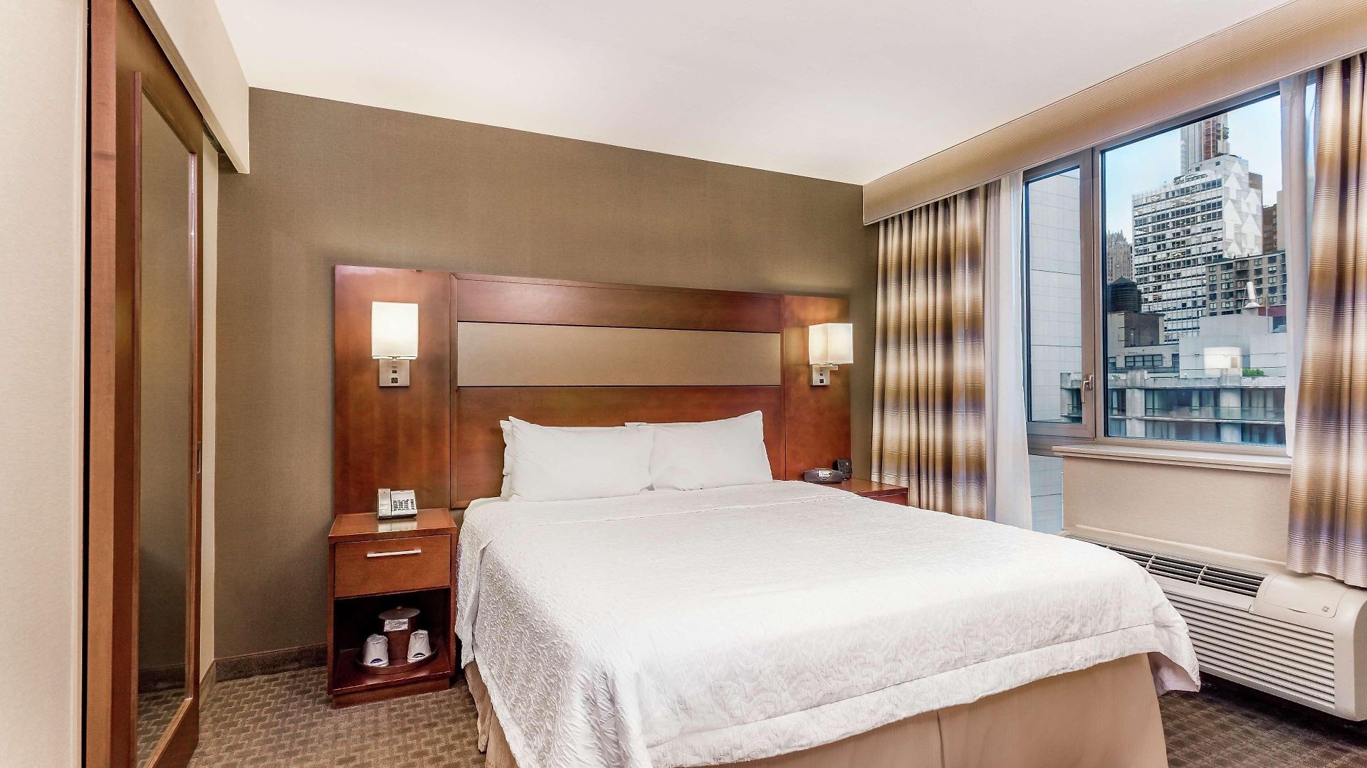 Hotel Hampton Manhattan Grand New York