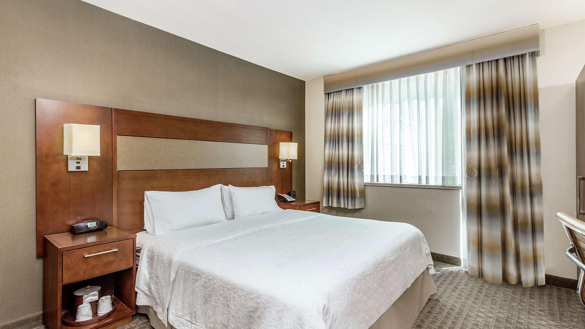 Hampton Manhattan Grand 3* New York