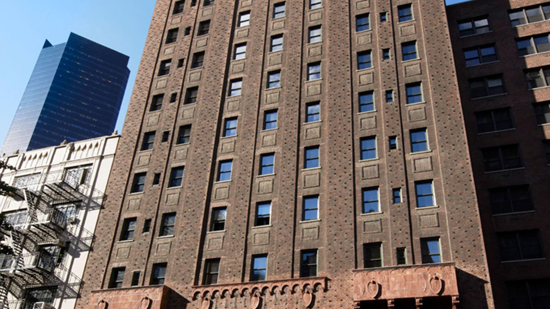 Pod 39 Hotel New York