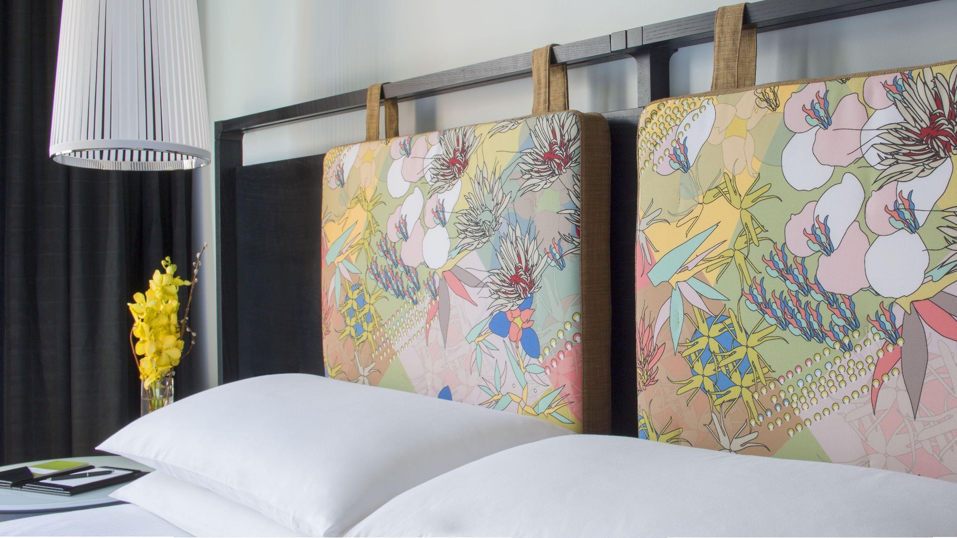 Hyatt Union Square Hotel New York