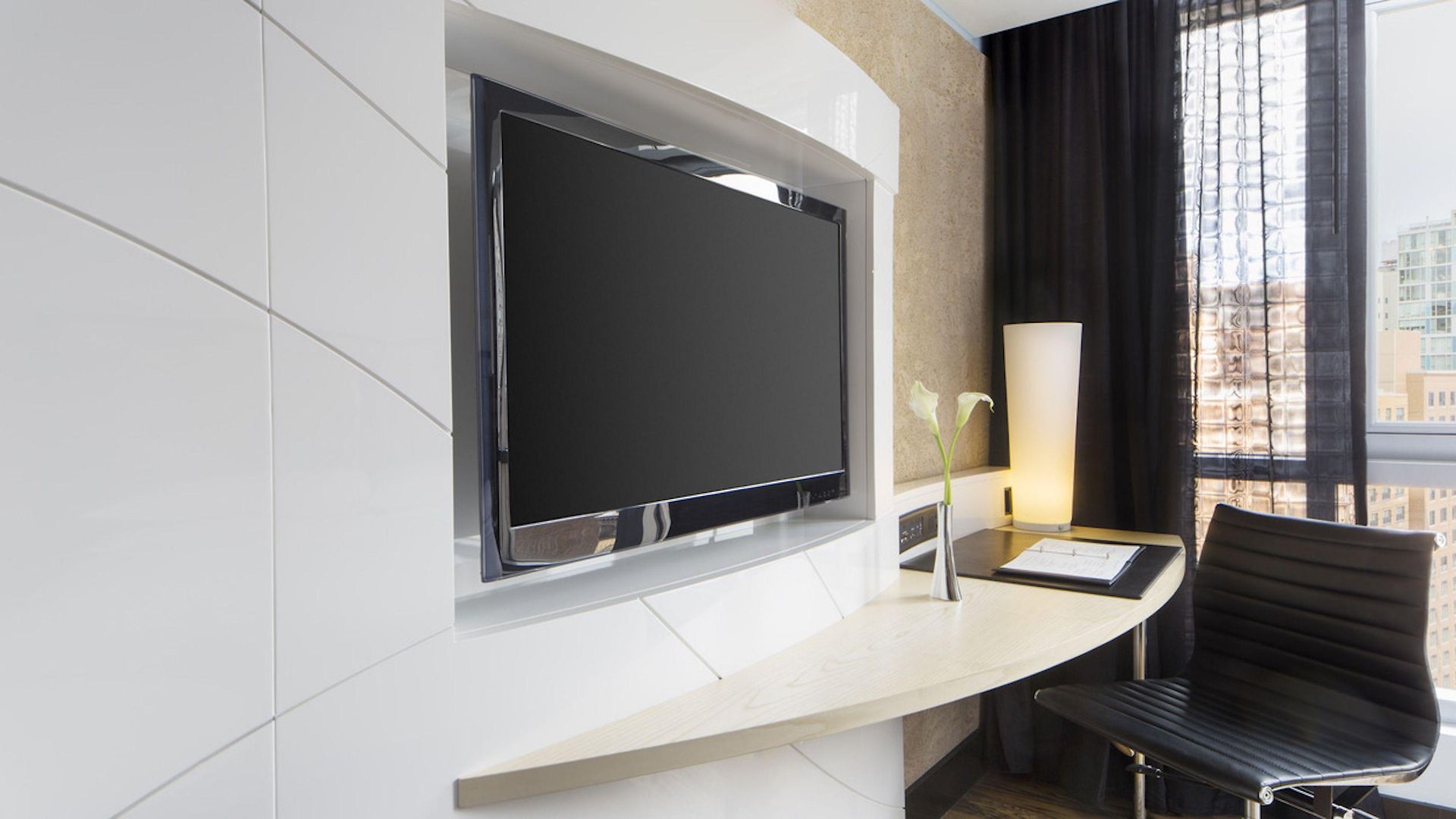 Hotel Hyatt Union Square 4*