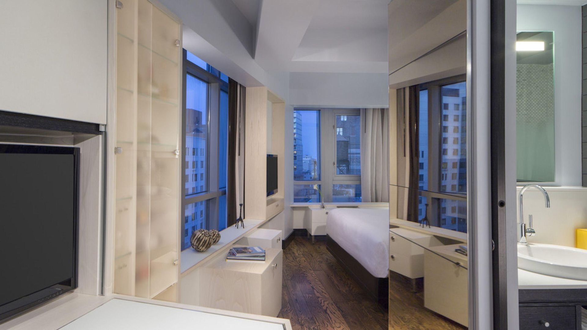 Hyatt Union Square