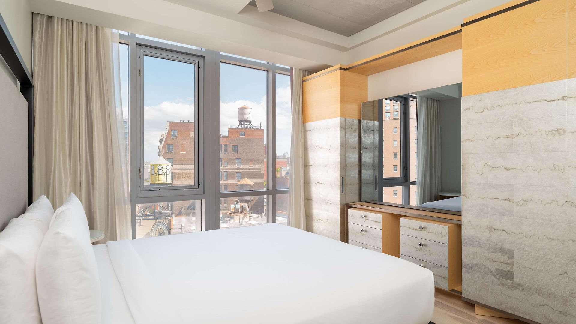 Hyatt Union Square