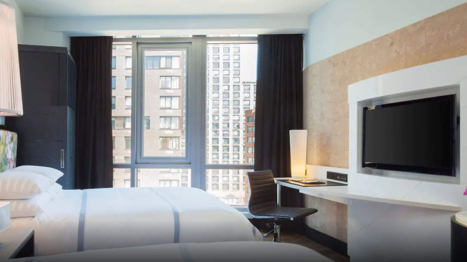 Hyatt Union Square Hotel