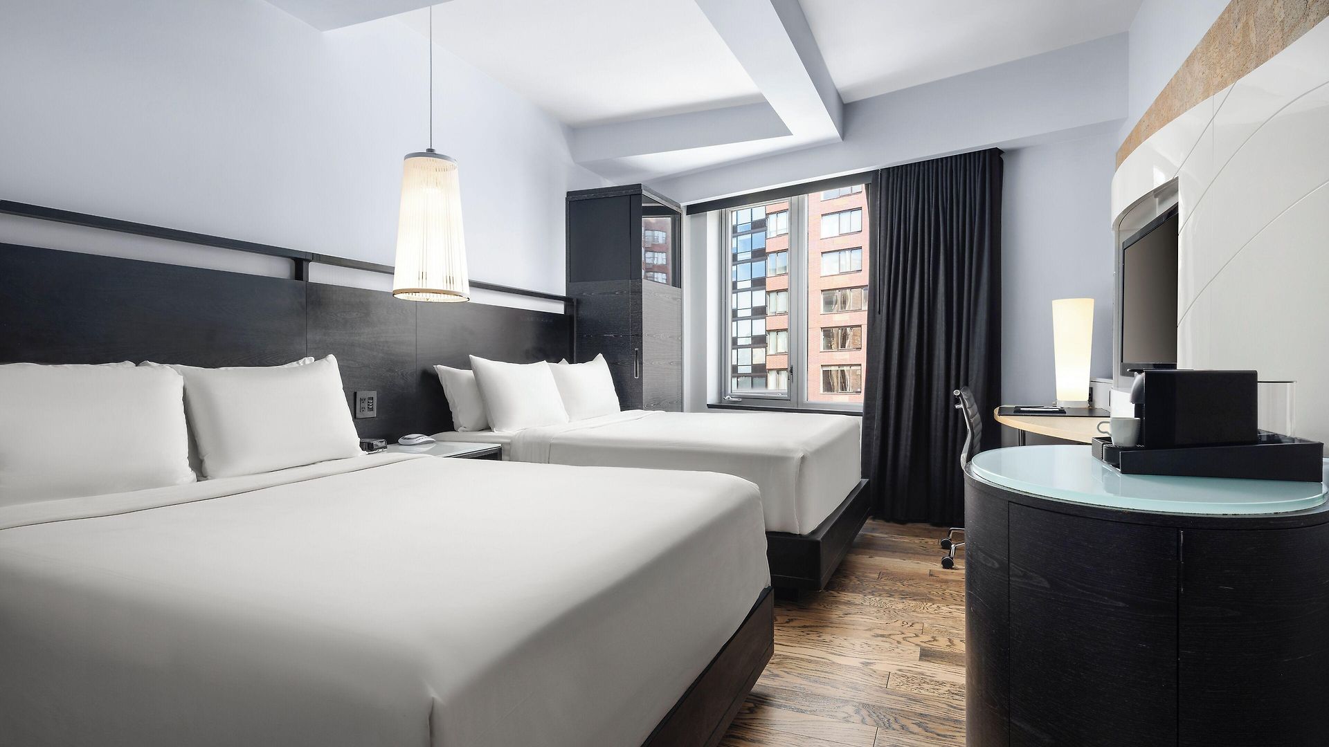 Hotel Hyatt Union Square New York