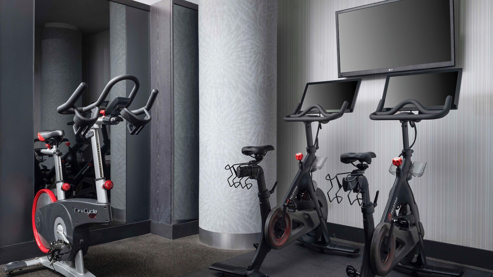 Hyatt Union Square Hotel 4*