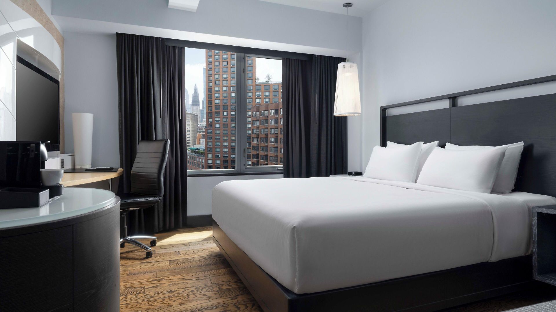 Hotel Hyatt Union Square