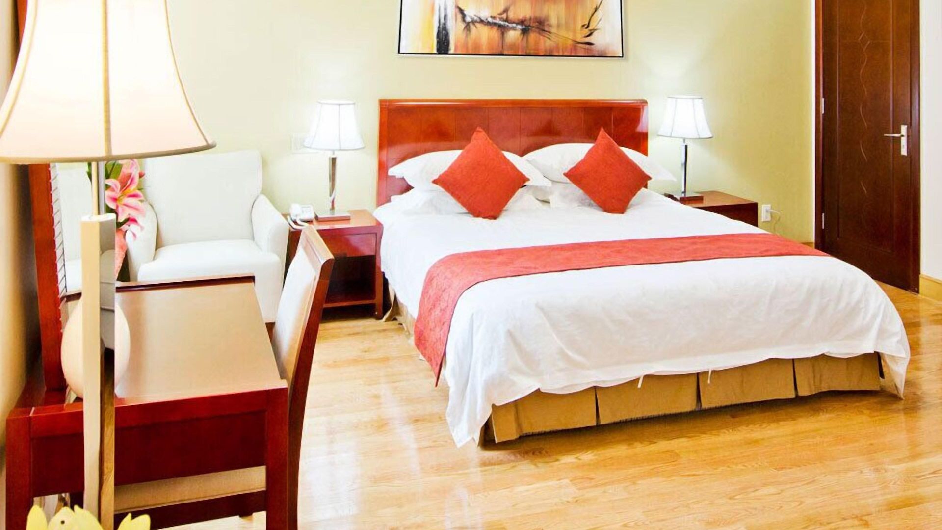 Asiatic - Flushing Hotel