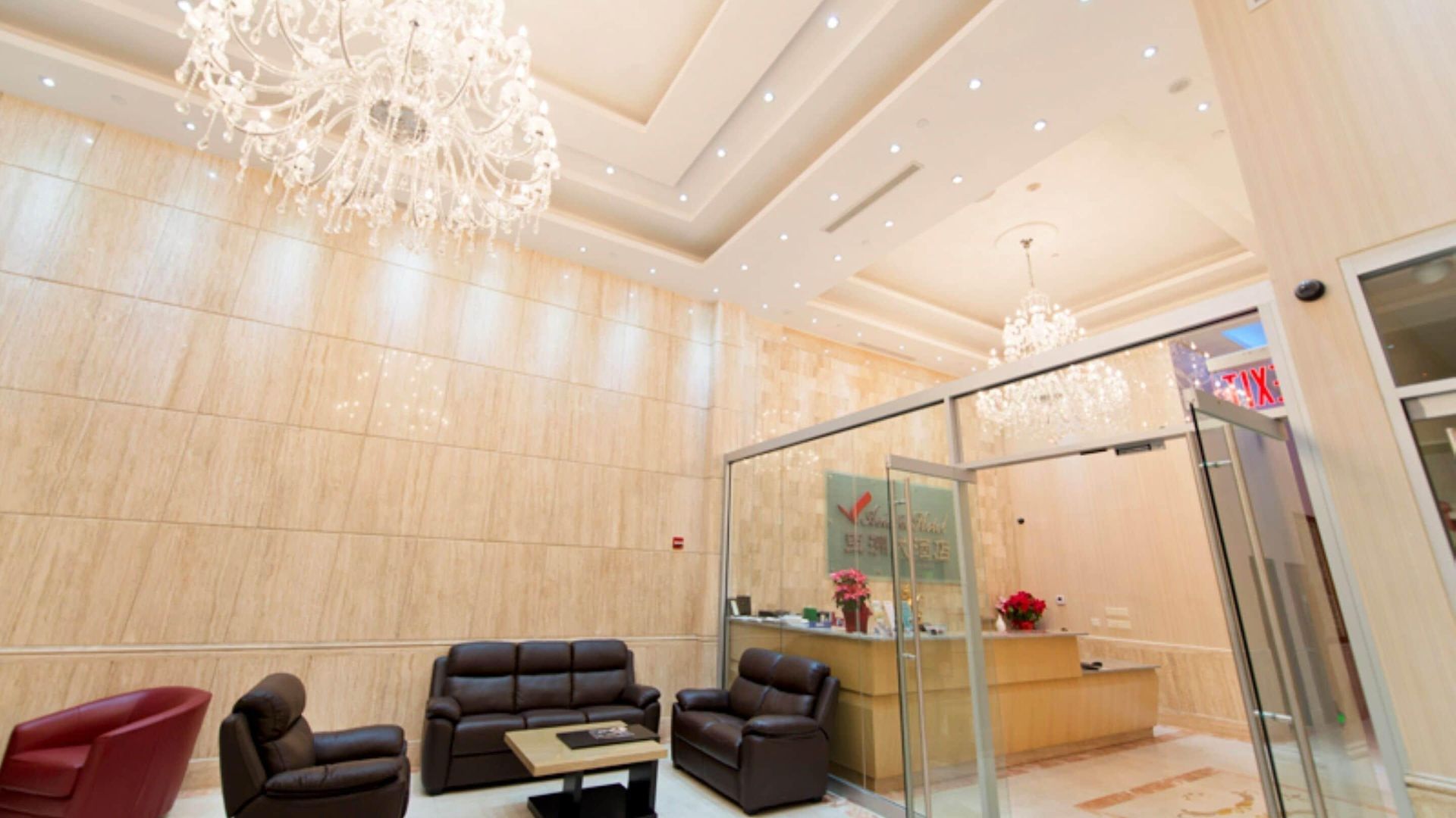 Hotel Asiatic - Flushing