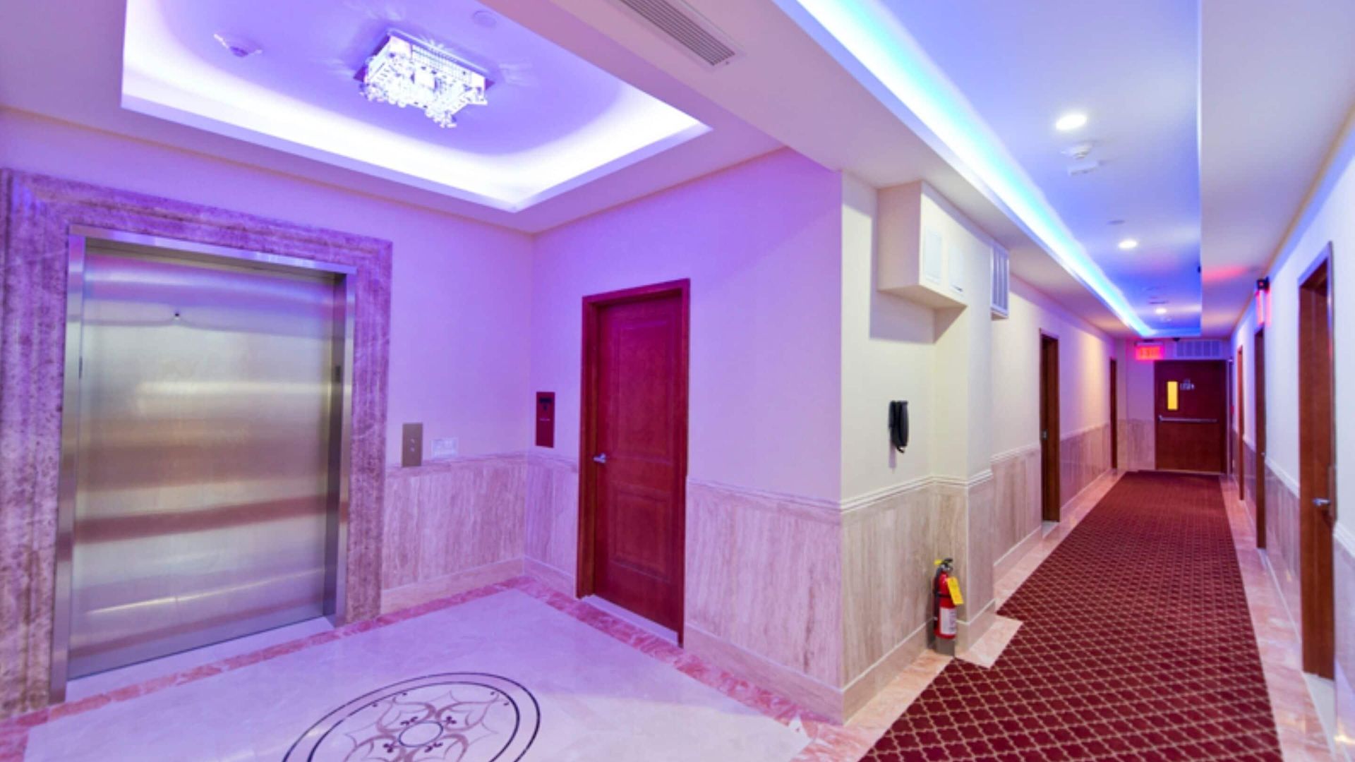 Hotel Asiatic - Flushing