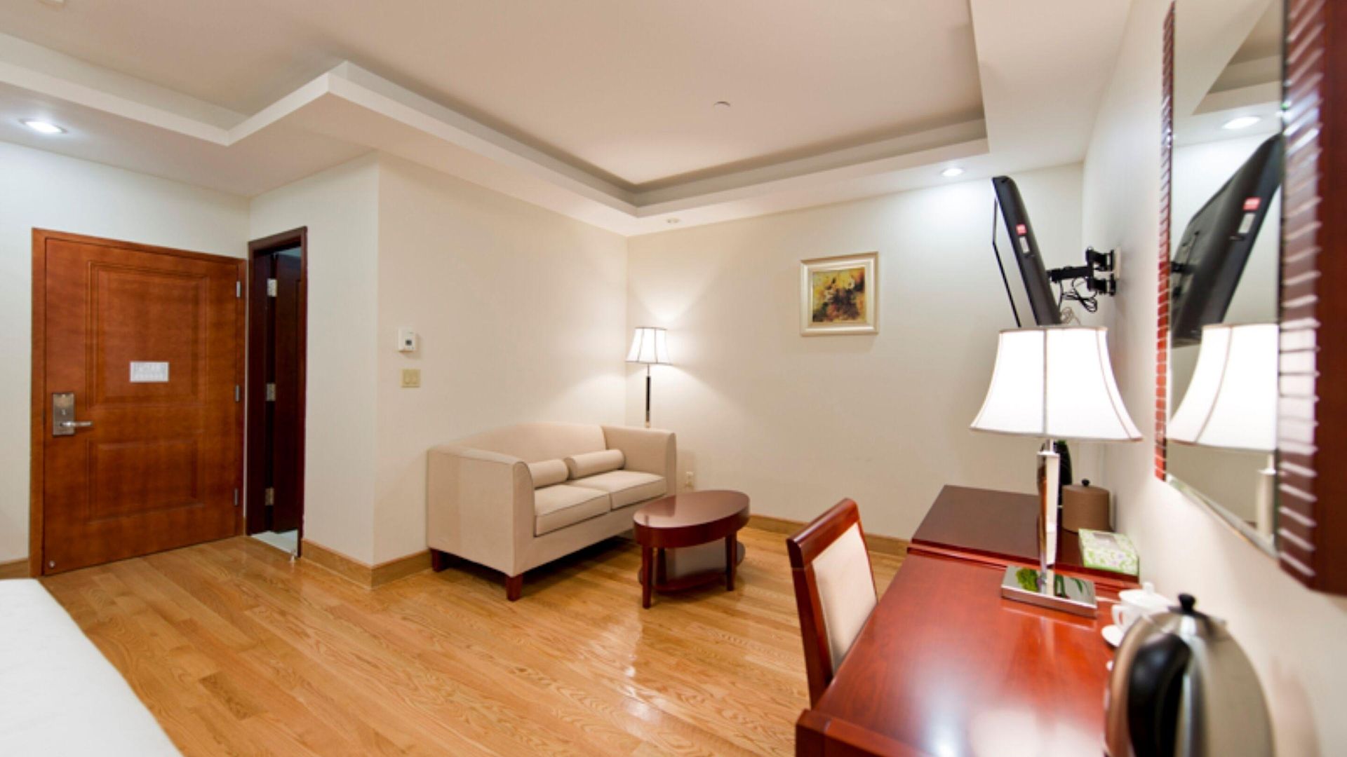 Asiatic - Flushing New York