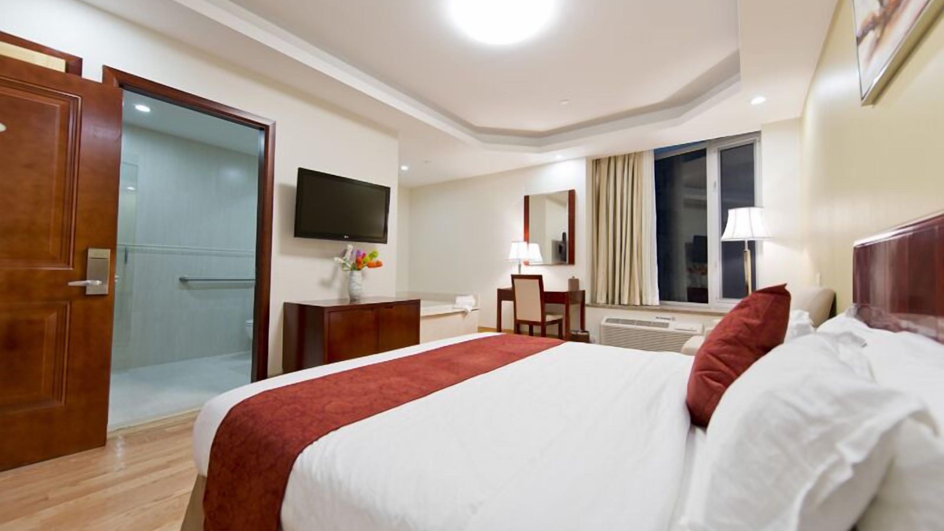 Hotel Asiatic - Flushing 3*