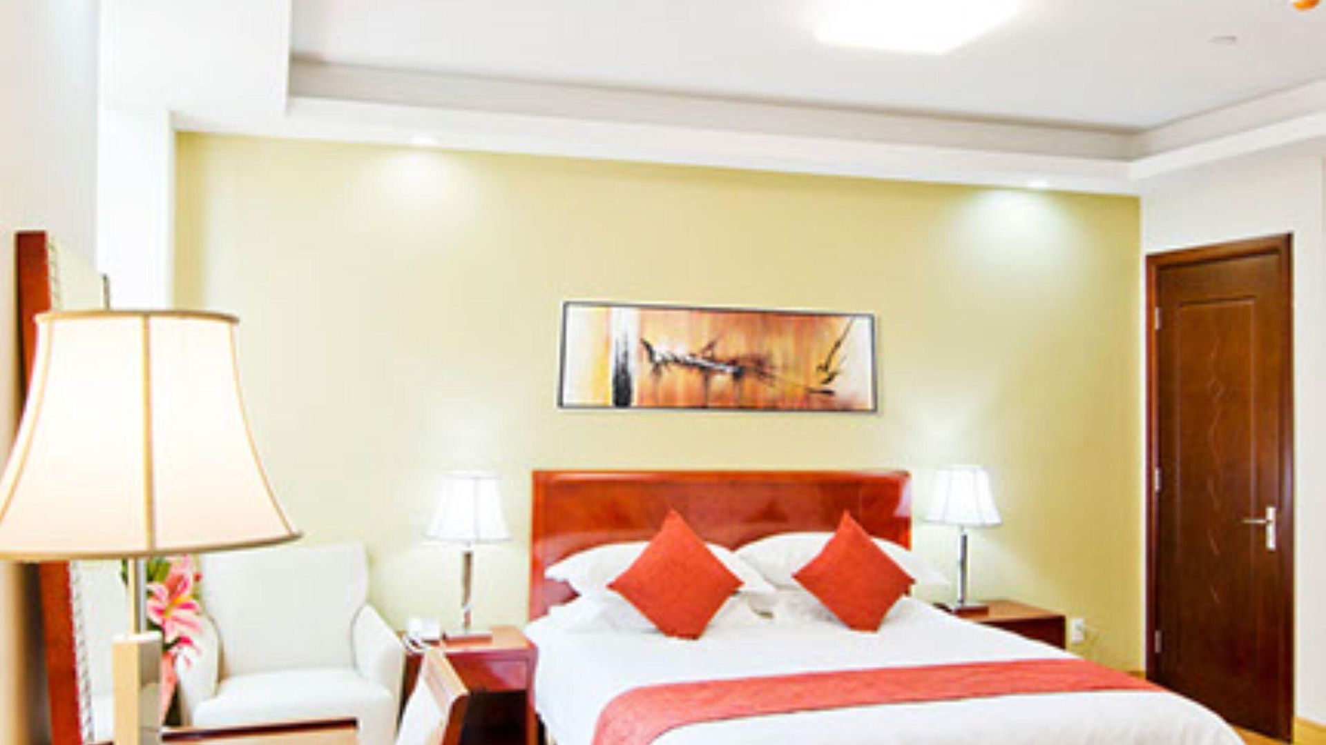 Asiatic - Flushing Hotel 3*