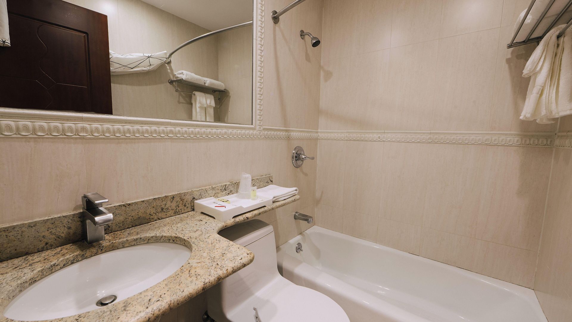 Hotel Asiatic - Flushing New York