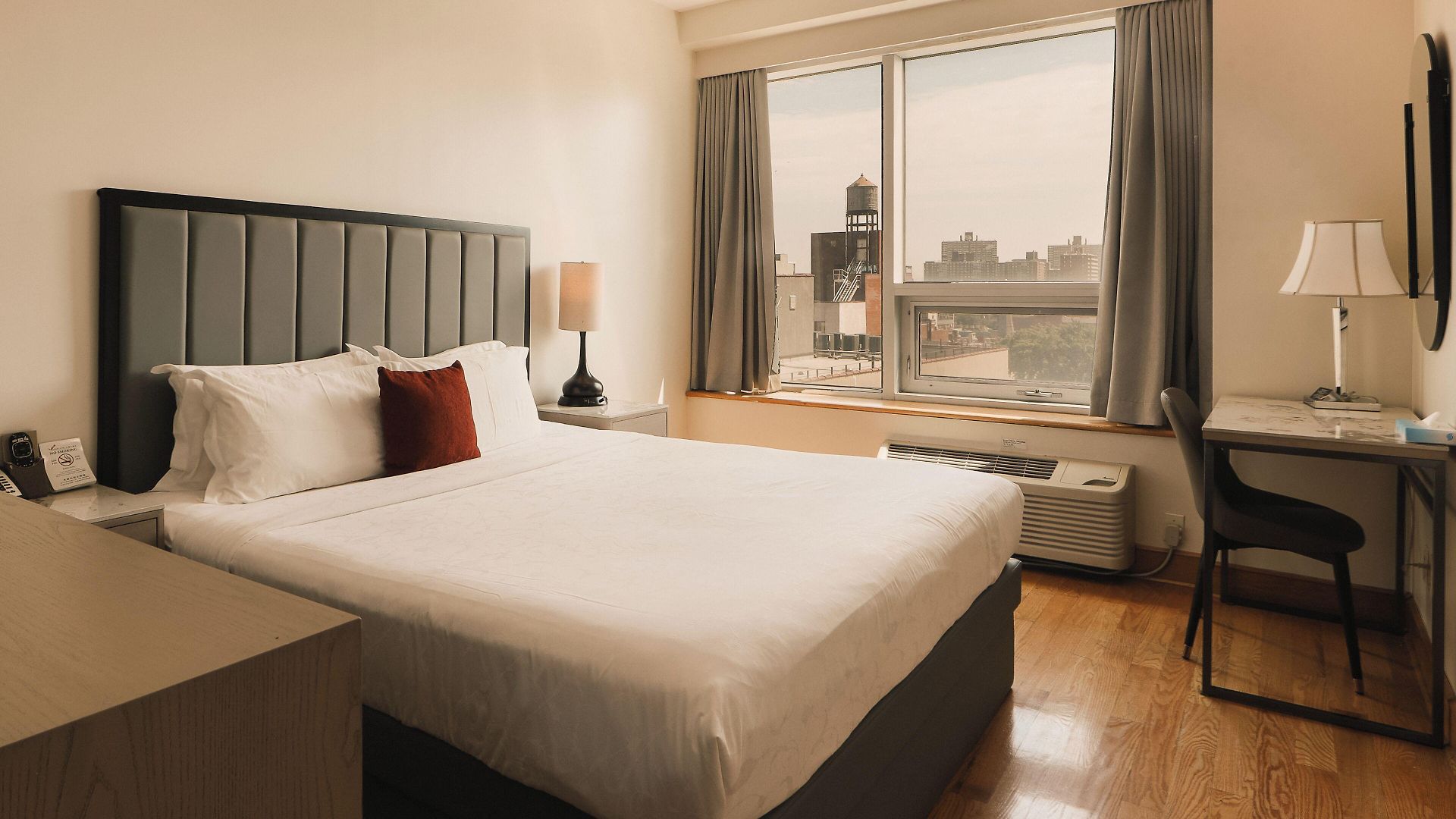 Asiatic - Flushing Hotel New York