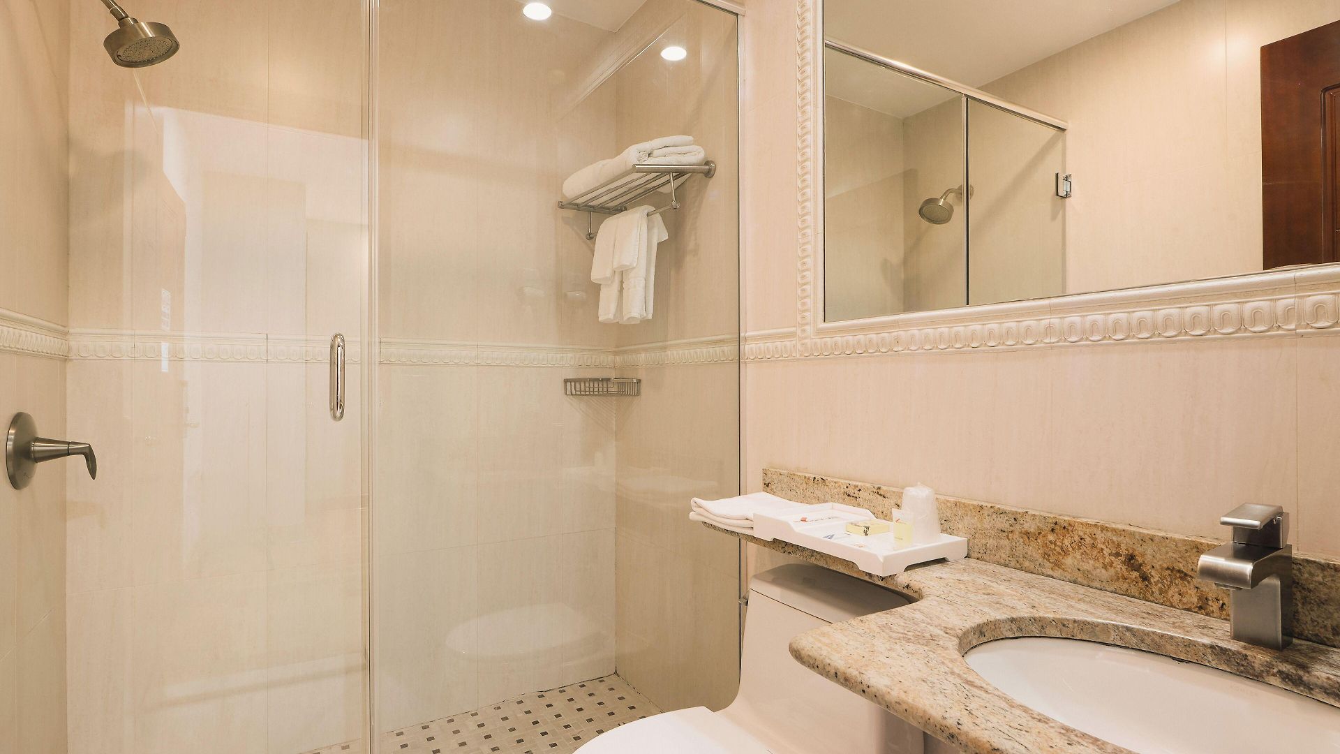 Asiatic - Flushing 3* New York