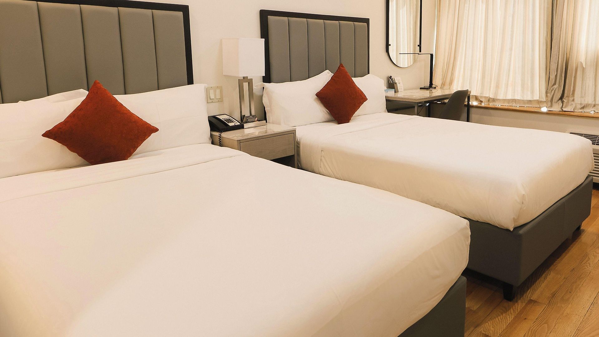 Hotel Asiatic - Flushing