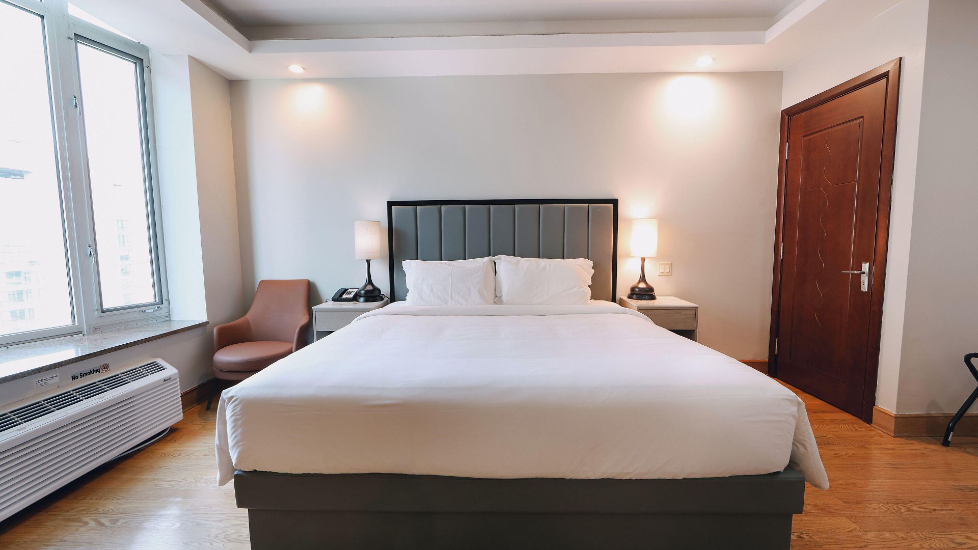 Hotel Asiatic - Flushing New York