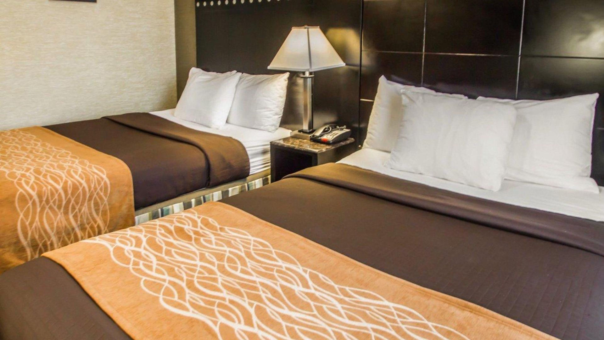 Inn Rodeway Bronx Zoo 4*