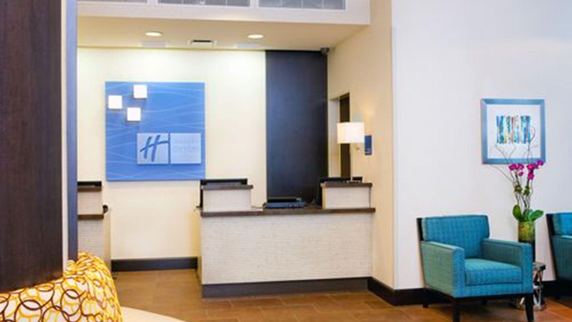 Express - Times Square South By Ihg Hotel 3*