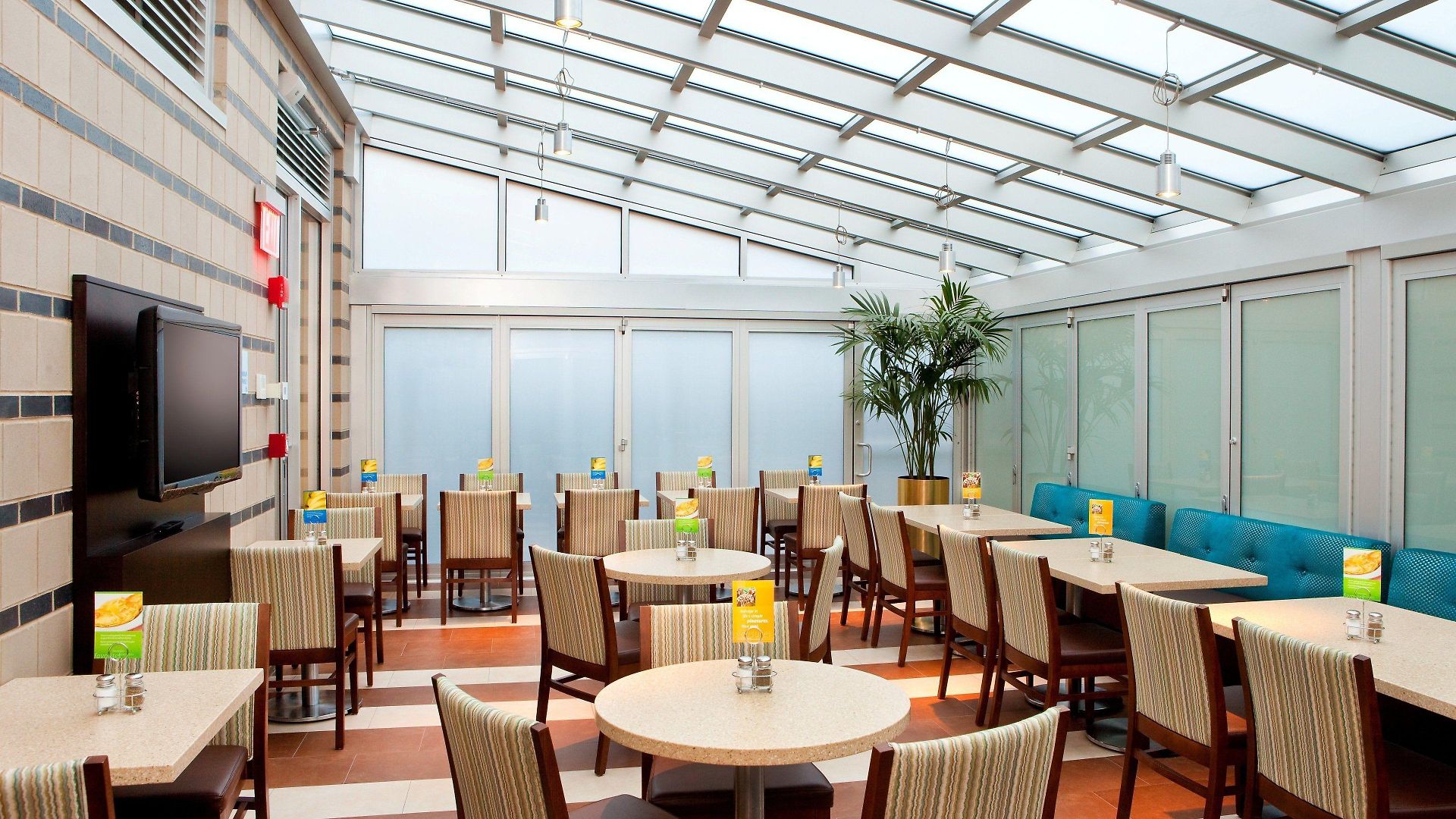 Express - Times Square South By Ihg Hotel 3*