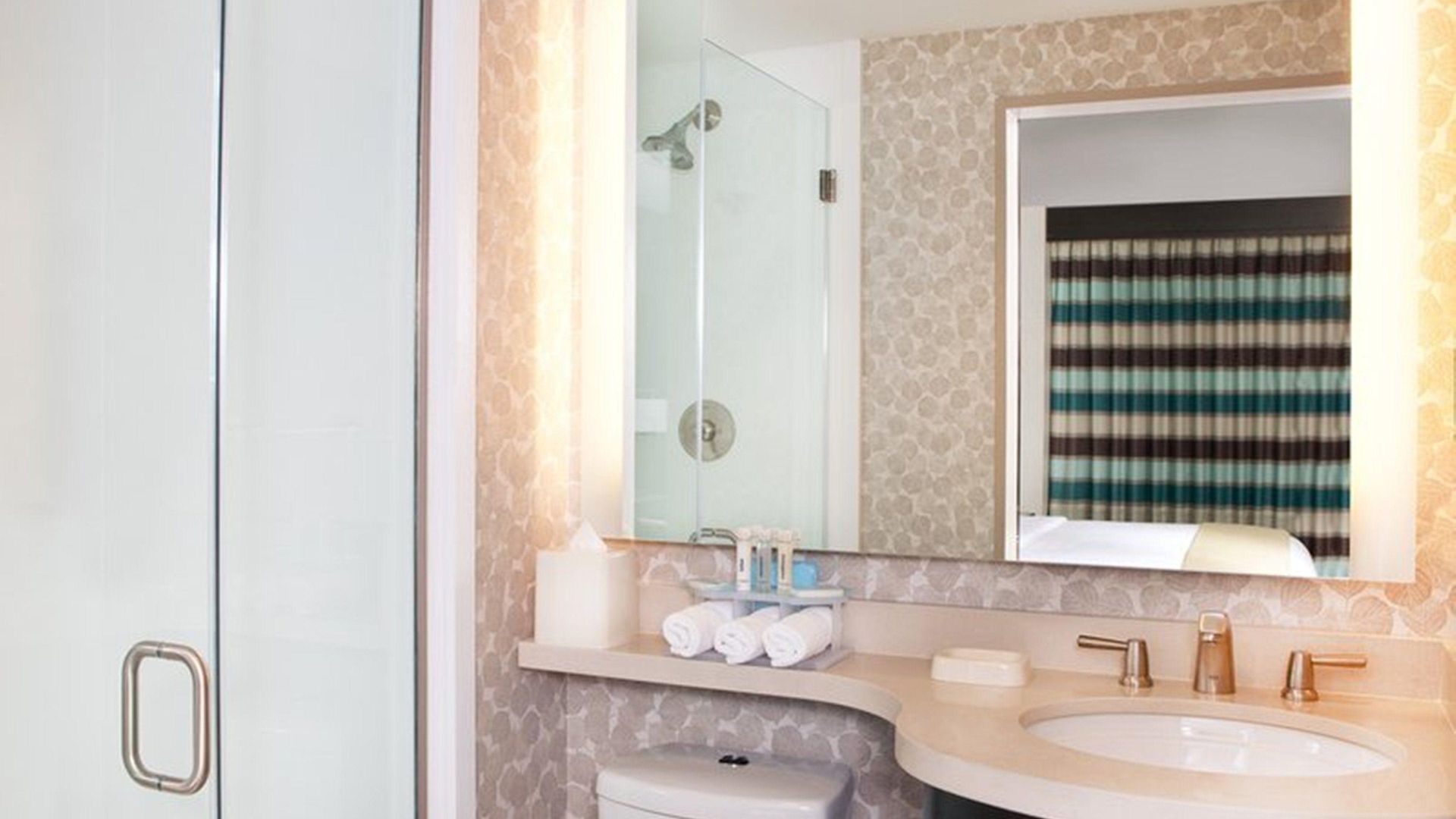Express - Times Square South By Ihg 3* New York