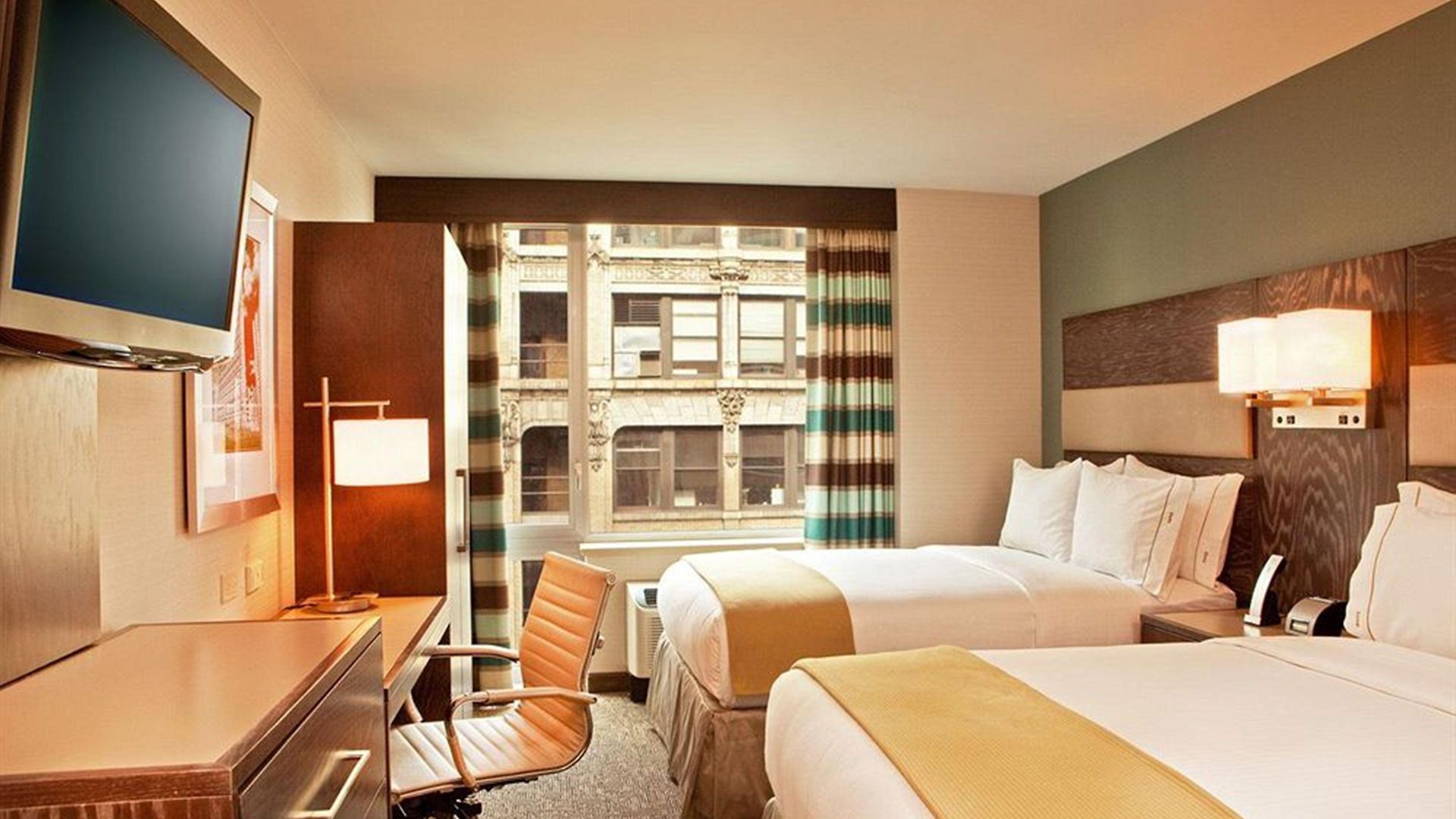 Hotel Express - Times Square South By Ihg