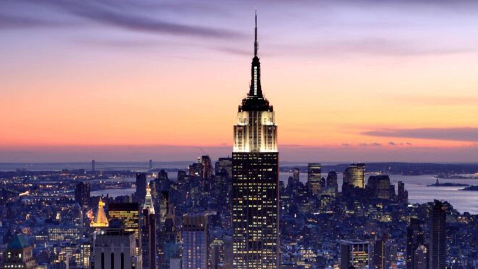 Hotel Express - Times Square South By Ihg