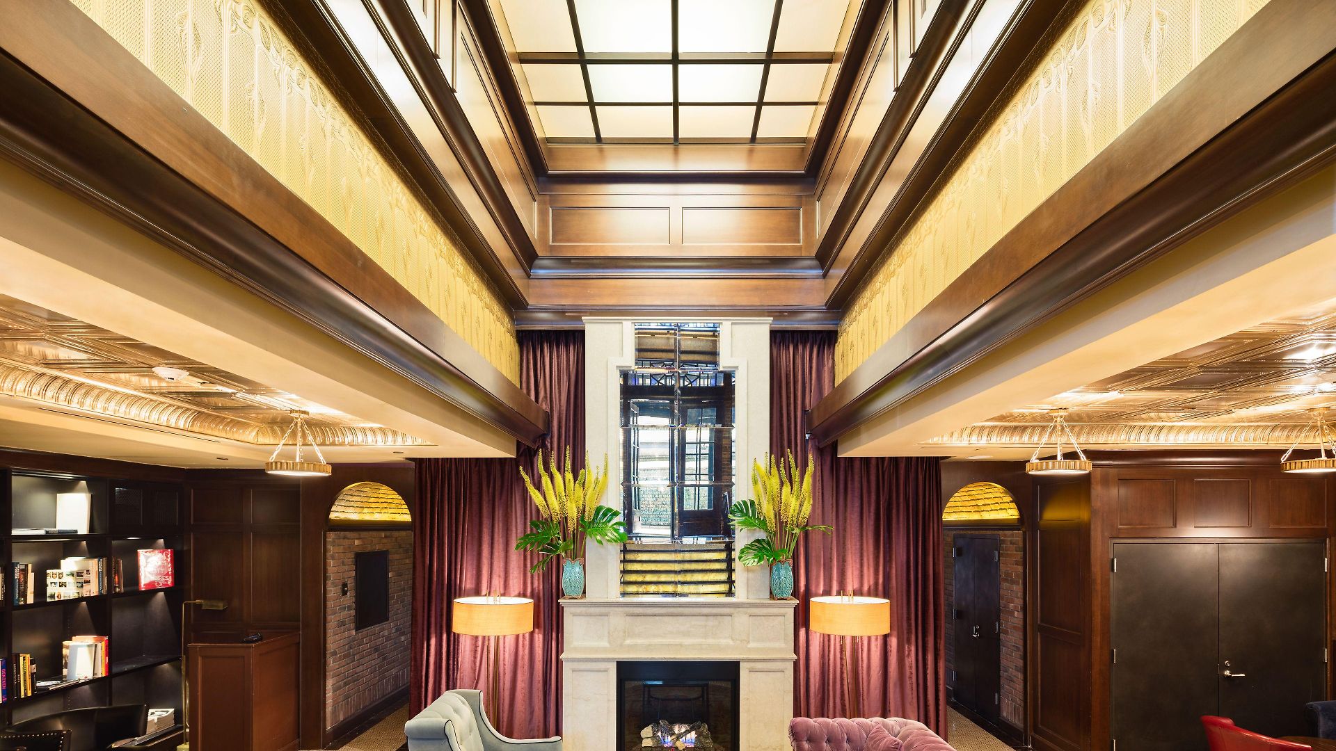 Walker Greenwich Village 4* New York