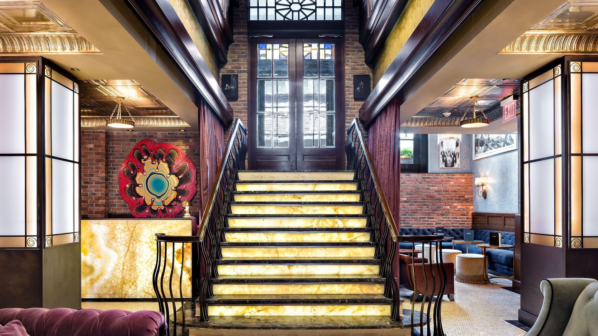 Walker Greenwich Village Hotel 4*