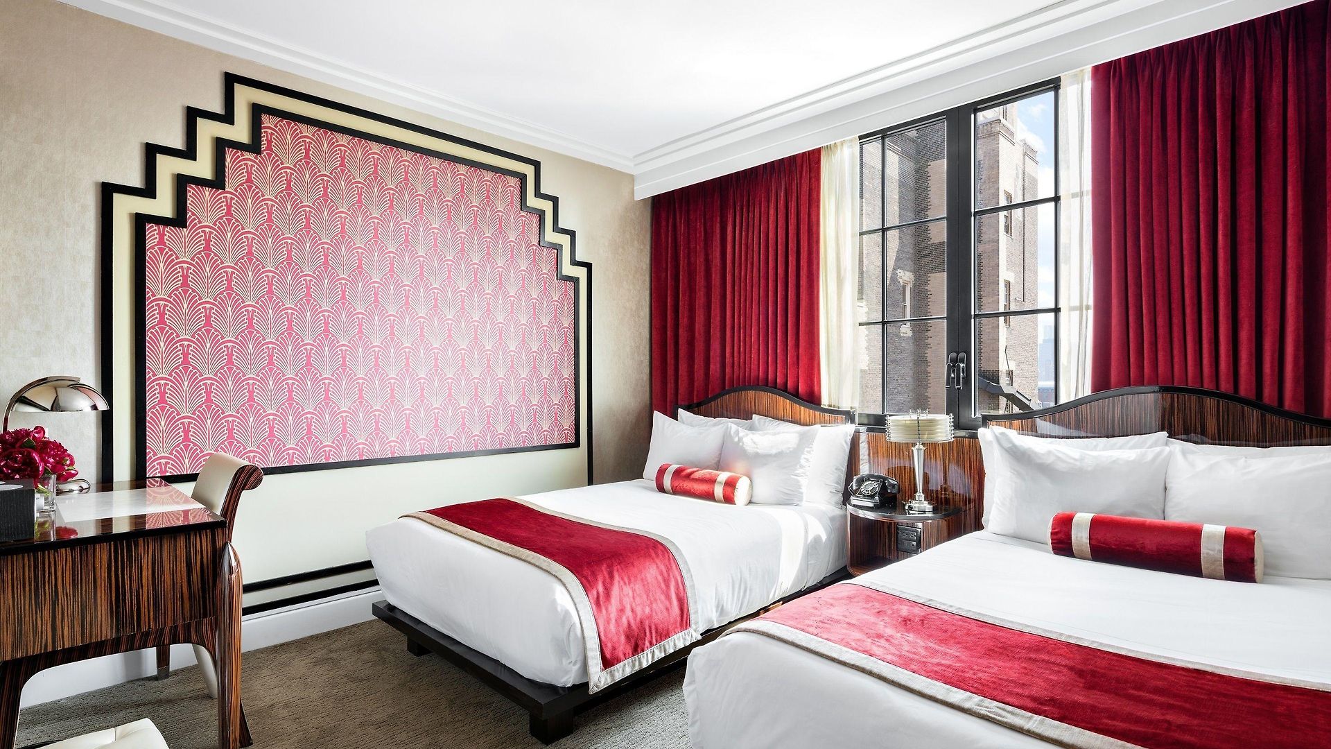 Hotel Walker Greenwich Village 4*