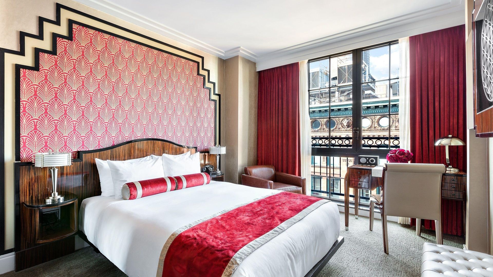 Walker Greenwich Village 4* New York