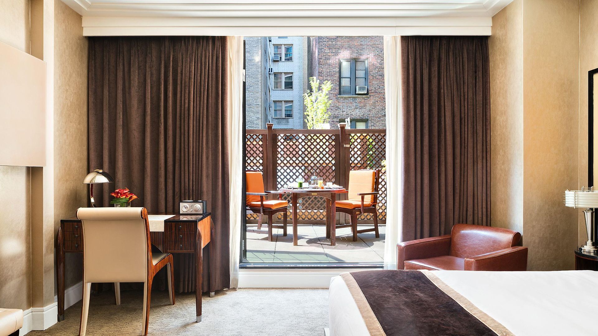Hotel Walker Greenwich Village 4*